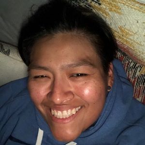 Meet your Posher, Desiree